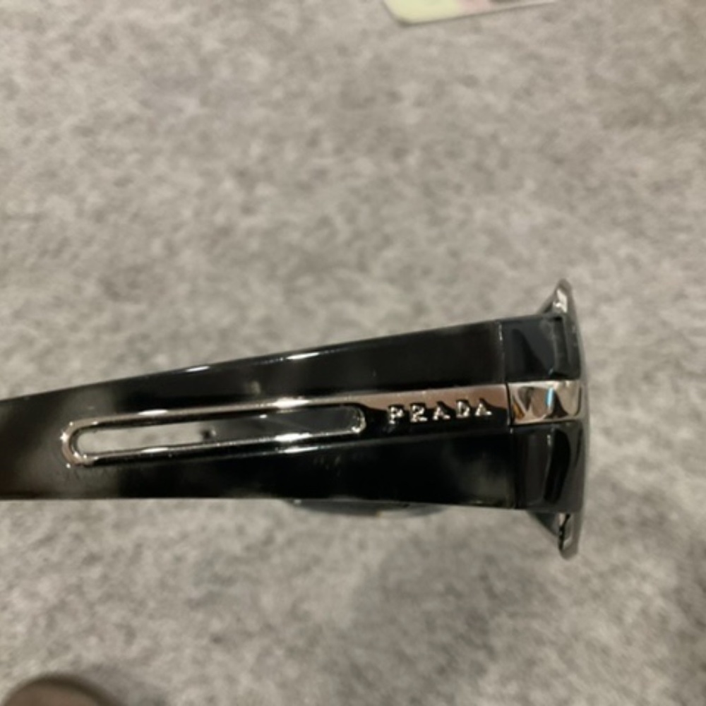 Prada Sunglasses - Picture 4 of 4